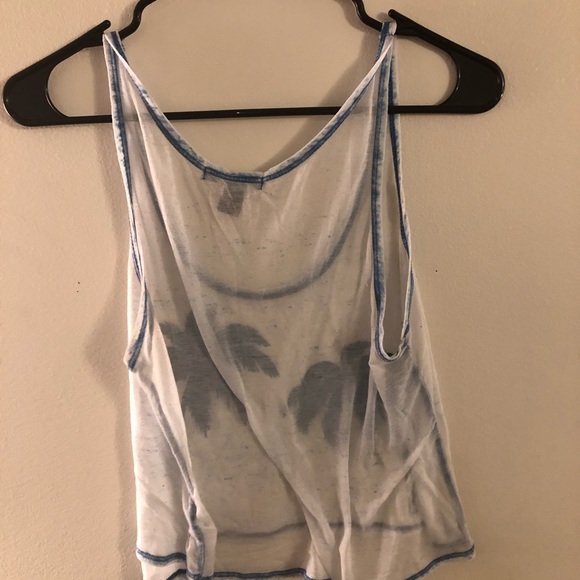 NWOT see threw tank - Picture 4 of 5